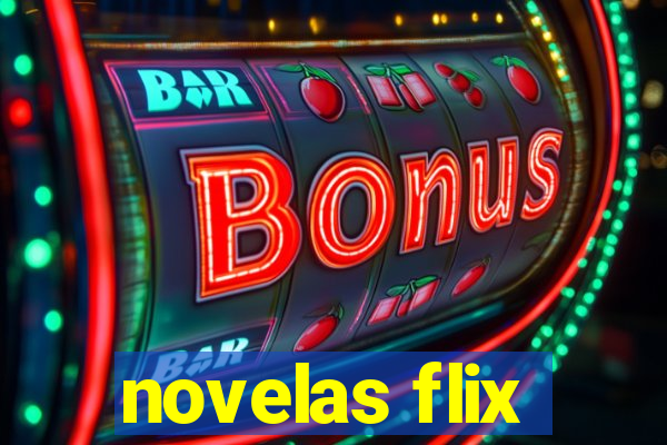 novelas flix